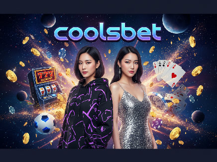 coolsbet สมัครสมาชิก