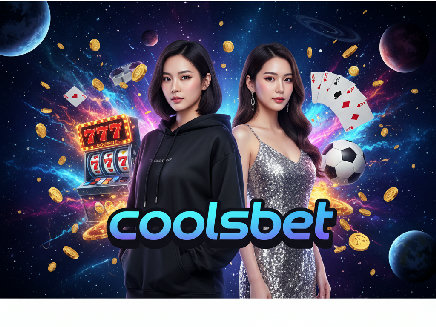 coolsbet เว็บตรง