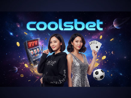 login coolsbet
